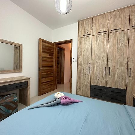 Seasand-Entire Luxury 3 Bd Condo - Close To Beach Flic-en-Flacq Exteriér fotografie