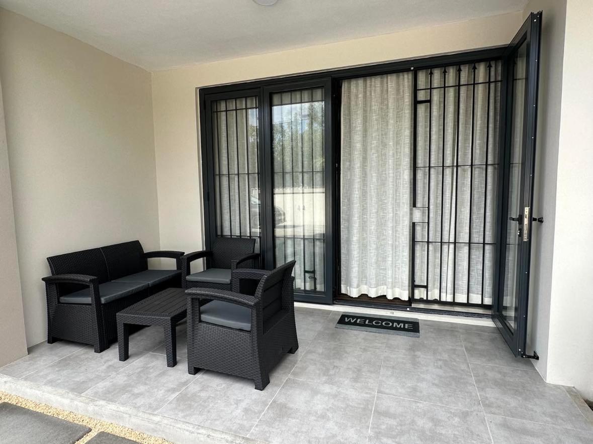 Seasand-Entire Luxury 3 Bd Condo - Close To Beach Flic-en-Flacq Exteriér fotografie