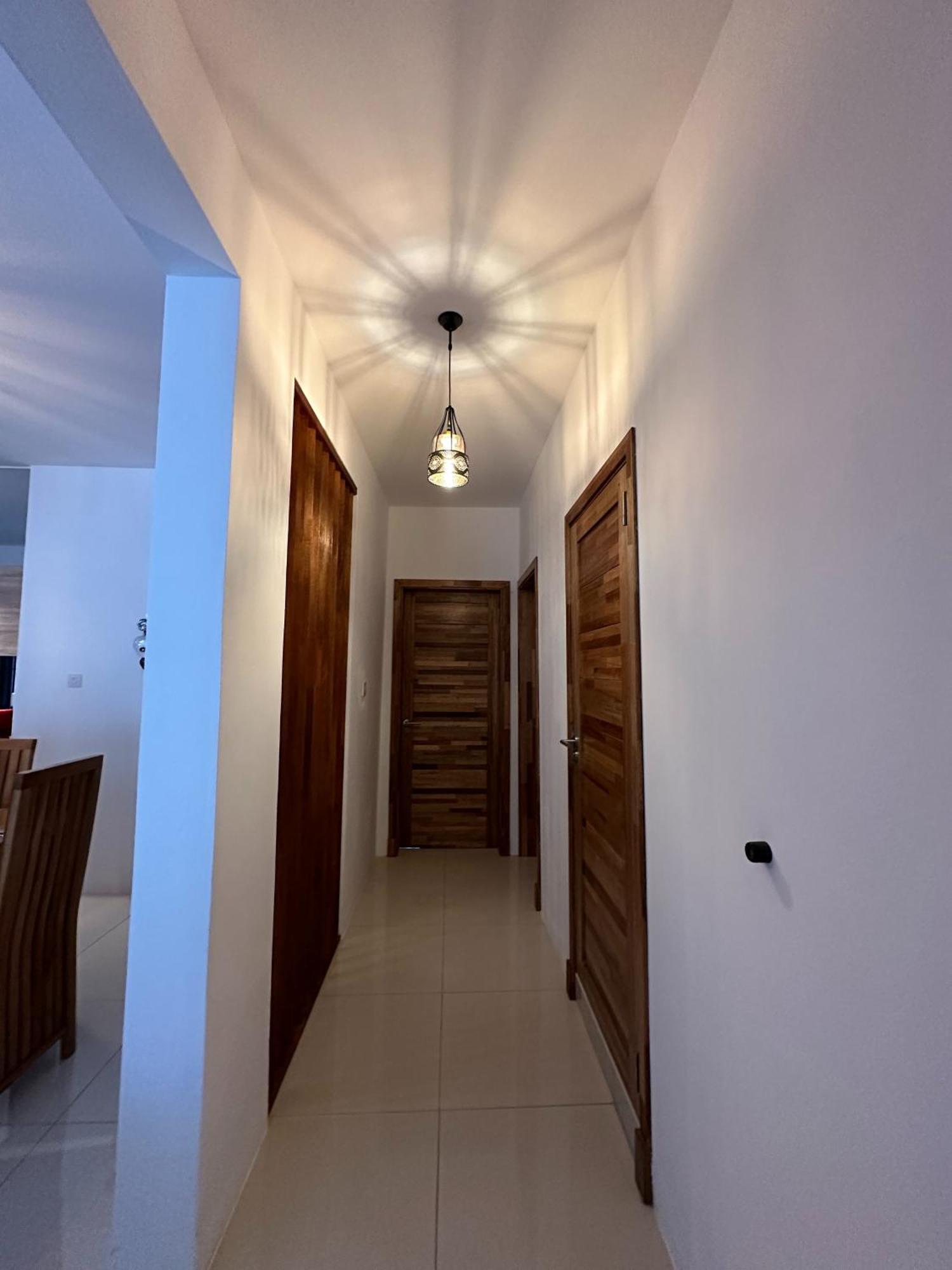 Seasand-Entire Luxury 3 Bd Condo - Close To Beach Flic-en-Flacq Exteriér fotografie